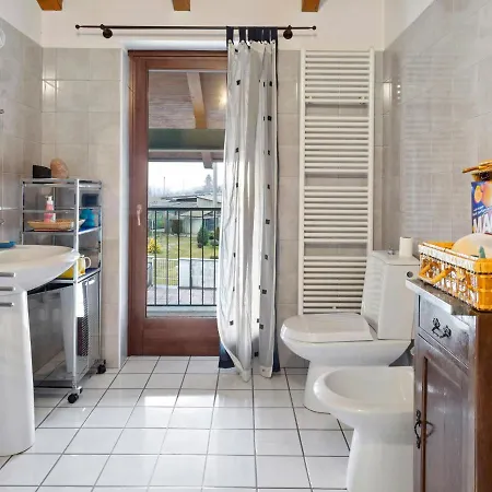 Belvilla By Oyo Secluded With Balcony