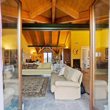 Apartment Belvilla By Oyo Secluded With Balcony *