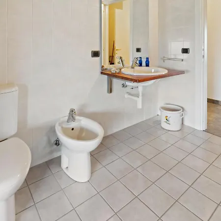 Belvilla By Oyo Secluded With Balcony * Romagnano Sesia