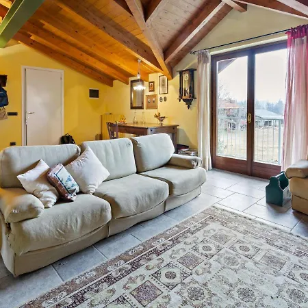 Belvilla By Oyo Secluded With Balcony *
