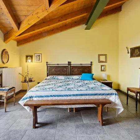 Belvilla By Oyo Secluded With Balcony