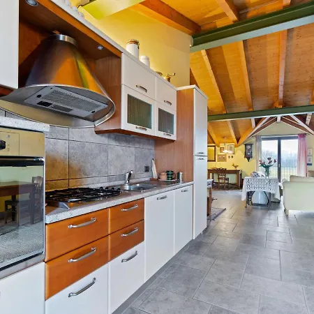 Belvilla By Oyo Secluded With Balcony