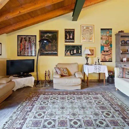 Belvilla By Oyo Secluded With Balcony *